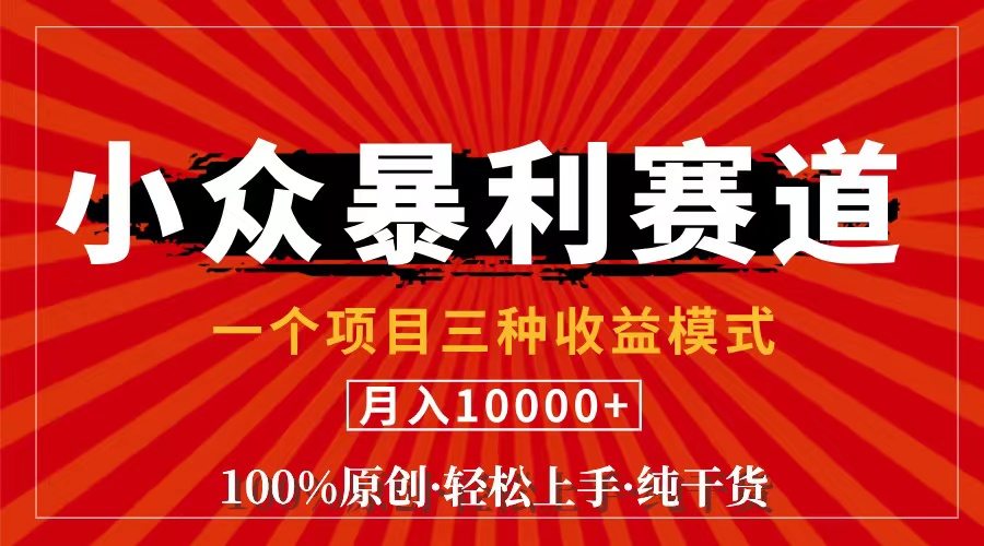 （11695期）视频号【中老年粉深信不疑】小众赛道 100%原创 手把手教学 新号3天收益…-369资源站